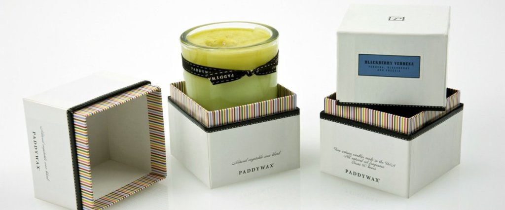 What Should You Need Custom Candle&nbsp;Boxes?